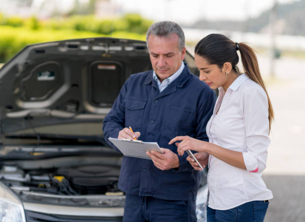 Auto Insurance in Miller County County